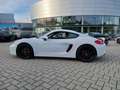 Porsche Cayman S PDK Bi-Xen SportsitzePlus 20' 1.Hand Blanc - thumbnail 35