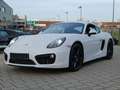 Porsche Cayman S PDK Bi-Xen SportsitzePlus 20' 1.Hand Blanc - thumbnail 25