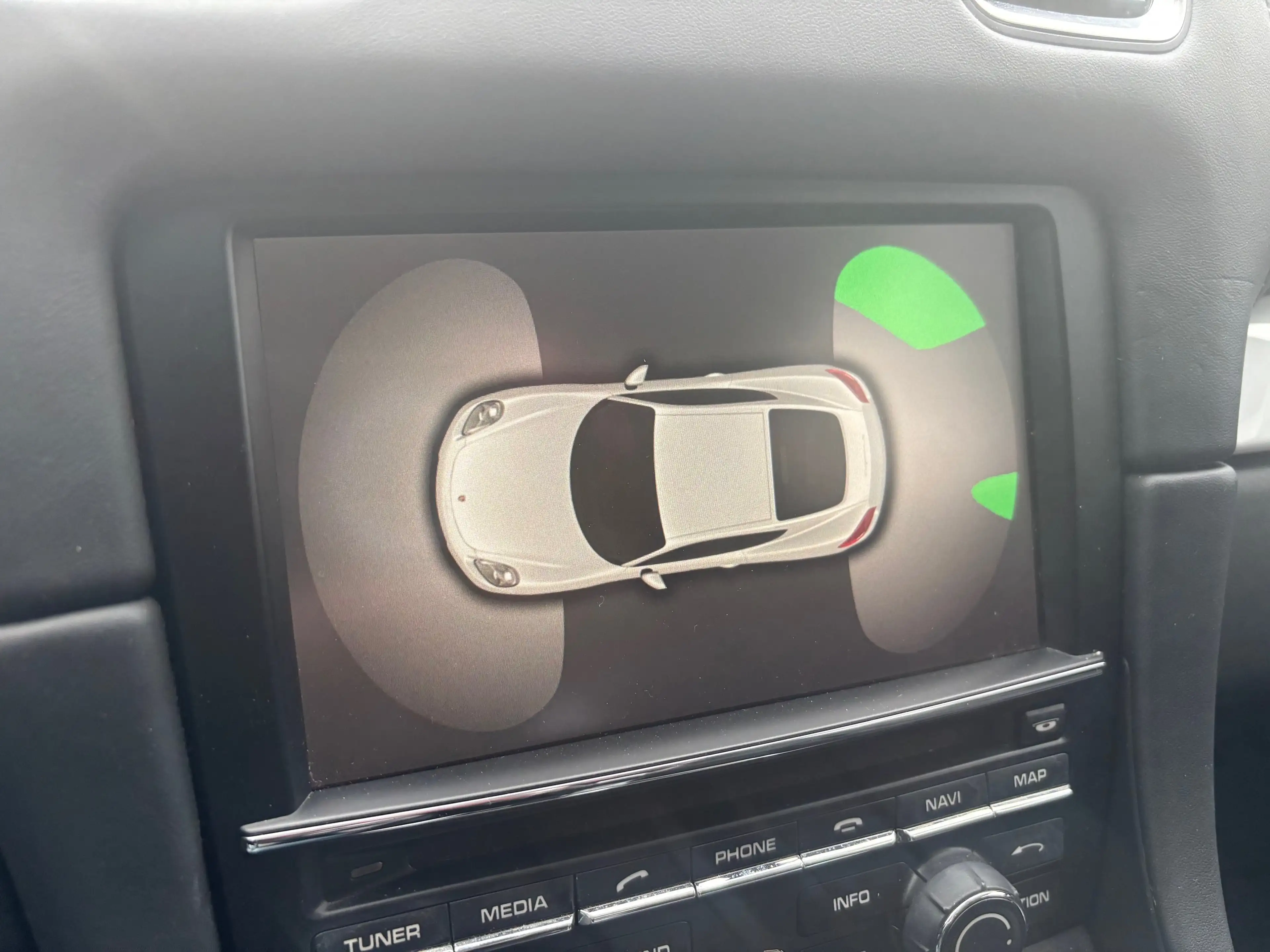 Porsche Cayman S PDK Bi-Xen SportsitzePlus 20' 1.Hand — photo 12