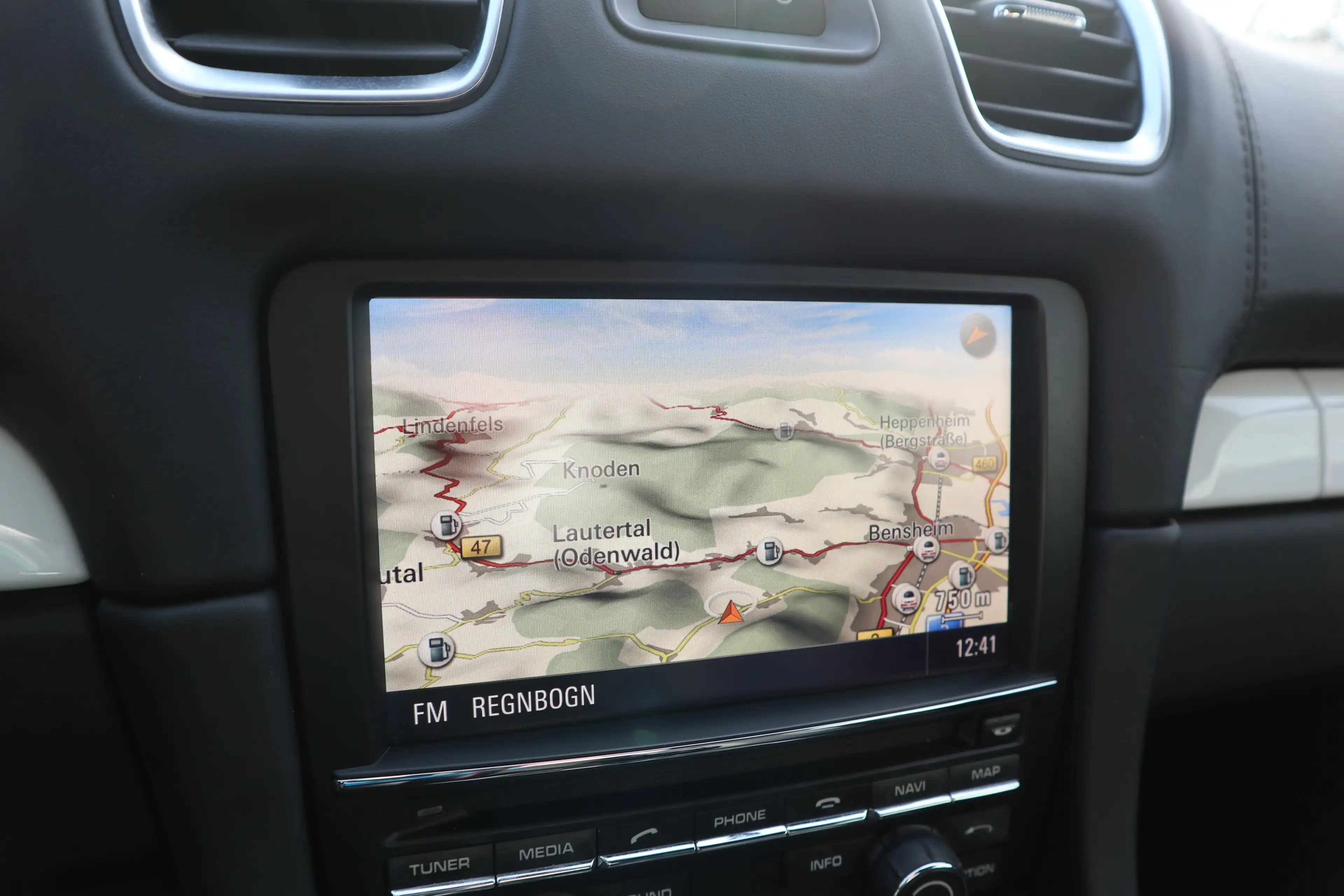 Porsche Cayman S PDK Bi-Xen SportsitzePlus 20' 1.Hand — photo 13