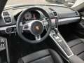 Porsche Cayman S PDK Bi-Xen SportsitzePlus 20' 1.Hand Blanc - thumbnail 7