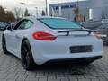 Porsche Cayman S PDK Bi-Xen SportsitzePlus 20' 1.Hand Blanc - thumbnail 3