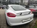 Porsche Cayman S PDK Bi-Xen SportsitzePlus 20' 1.Hand Blanc - thumbnail 29