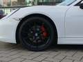 Porsche Cayman S PDK Bi-Xen SportsitzePlus 20' 1.Hand Blanc - thumbnail 21