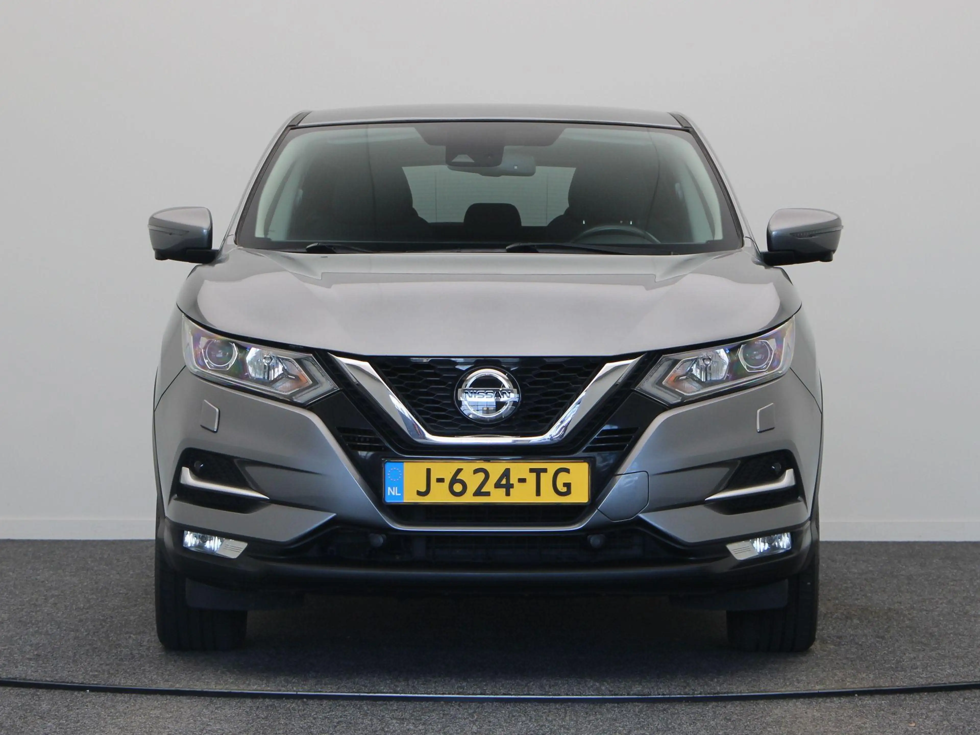 Nissan Qashqai 158pk DIG-T N-Connecta | Stoelverwarming | 360 Cam — photo 6