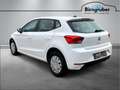 SEAT Ibiza Reference 1.0 Wit - thumbnail 4