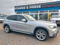 BMW X1 18 d xDrive Xenon Navi Leder AHK Argent - thumbnail 7