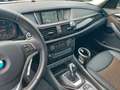 BMW X1 18 d xDrive Xenon Navi Leder AHK Argent - thumbnail 9