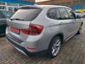 BMW X1 18 d xDrive Xenon Navi Leder AHK Argent - thumbnail 5
