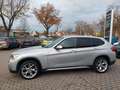 BMW X1 18 d xDrive Xenon Navi Leder AHK Argent - thumbnail 6