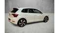 Volkswagen Polo 2.0 TSI Weiß - thumbnail 3