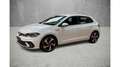 Volkswagen Polo 2.0 TSI Weiß - thumbnail 2