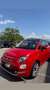 Fiat 500 500 1.2 Lounge 69cv my20 Rouge - thumbnail 2