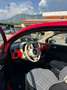 Fiat 500 500 1.2 Lounge 69cv my20 Rouge - thumbnail 6