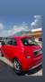 Fiat 500 500 1.2 Lounge 69cv my20 Rouge - thumbnail 1