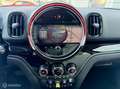 MINI Cooper SE Countryman ALL4 Chili, leder, navi, LED! Noir - thumbnail 22