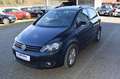 Volkswagen Golf Plus Match!AUTOM!AHK;Sitzh;Parks,V&H,,,,,,, Albastru - thumbnail 3