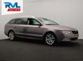 Skoda Superb Combi 1.8 TSI Ambition Business Line Automaat Trek Brown - thumbnail 35