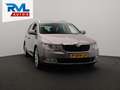 Skoda Superb Combi 1.8 TSI Ambition Business Line Automaat Trek Brown - thumbnail 4
