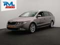 Skoda Superb Combi 1.8 TSI Ambition Business Line Automaat Trek Brown - thumbnail 1