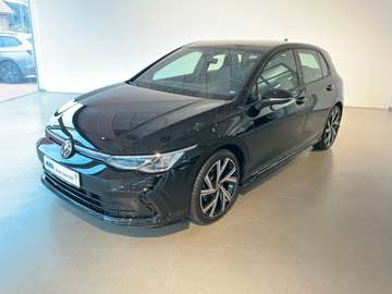 1.5 TSI R-Line | ACC | Sitzhzg | Ambienteli