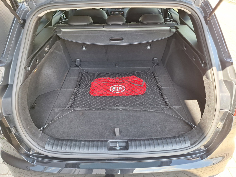 Kia Ceed SW / cee'd SW Sportswagon 1.0 T-GDi DynamicPlusLine DEALER OH — photo 14
