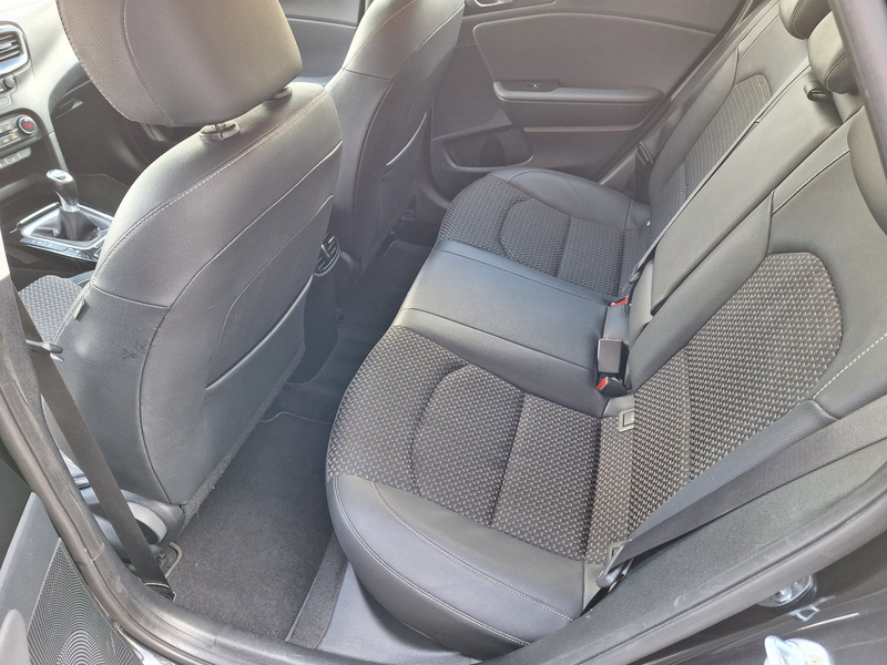 Kia Ceed SW / cee'd SW Sportswagon 1.0 T-GDi DynamicPlusLine DEALER OH — photo 13