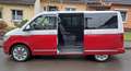 Volkswagen T6.1 Caravelle ALLRAD Rouge - thumbnail 22