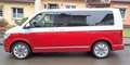 Volkswagen T6.1 Caravelle ALLRAD Rouge - thumbnail 19
