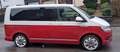 Volkswagen T6.1 Caravelle ALLRAD Rouge - thumbnail 21