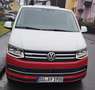 Volkswagen T6.1 Caravelle ALLRAD Roşu - thumbnail 3