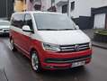 Volkswagen T6.1 Caravelle ALLRAD Rouge - thumbnail 20