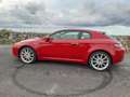 Alfa Romeo Brera Brera 3.2 JTS V6 24V Q4 Aut. Sky View Czerwony - thumbnail 11