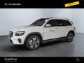 Mercedes-Benz GLB 200 d Progressive Pano Multib Totw Kamera Weiß - thumbnail 1