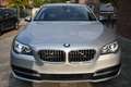 BMW 518 dA F11 Automaat Navi Xenon Leder Trekhaak Full ! Argent - thumbnail 3