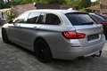 BMW 518 dA F11 Automaat Navi Xenon Leder Trekhaak Full ! Argent - thumbnail 7