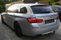 BMW 518 dA F11 Automaat Navi Xenon Leder Trekhaak Full ! Argent - thumbnail 6