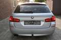 BMW 518 dA F11 Automaat Navi Xenon Leder Trekhaak Full ! Argent - thumbnail 8
