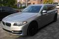 BMW 518 dA F11 Automaat Navi Xenon Leder Trekhaak Full ! Argent - thumbnail 5