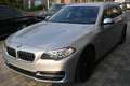 BMW 518 dA F11 Automaat Navi Xenon Leder Trekhaak Full ! Argent - thumbnail 4