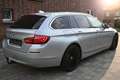 BMW 518 dA F11 Automaat Navi Xenon Leder Trekhaak Full ! Argent - thumbnail 10