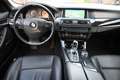 BMW 518 dA F11 Automaat Navi Xenon Leder Trekhaak Full ! Argent - thumbnail 16