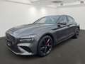 Genesis G70 Sport AD Navi Leder Soundsystem 360 Kamera LED Spe Grey - thumbnail 1
