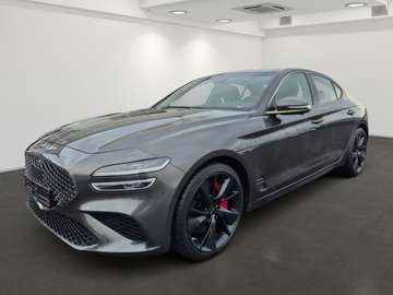 Sport AD Navi Leder Soundsystem 360 Kamera LED Spe