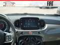 Fiat 500 DolceVita 1.0 GSE Hybrid*PANO*NAVI*APPLE*PDC Gris - thumbnail 19