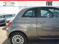 Fiat 500 DolceVita 1.0 GSE Hybrid*PANO*NAVI*APPLE*PDC Gris - thumbnail 3