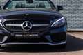 Mercedes-Benz C 300 C Cabriolet Automaat AMG Line | Comand Online | Bu Zwart - thumbnail 33