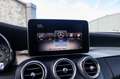 Mercedes-Benz C 300 C Cabriolet Automaat AMG Line | Comand Online | Bu Zwart - thumbnail 17