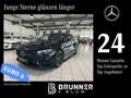 Mercedes-Benz A 250 A 250 4M AMG,Panodach,Night,Memory,HUD,Sound,360 Nero - thumbnail 1