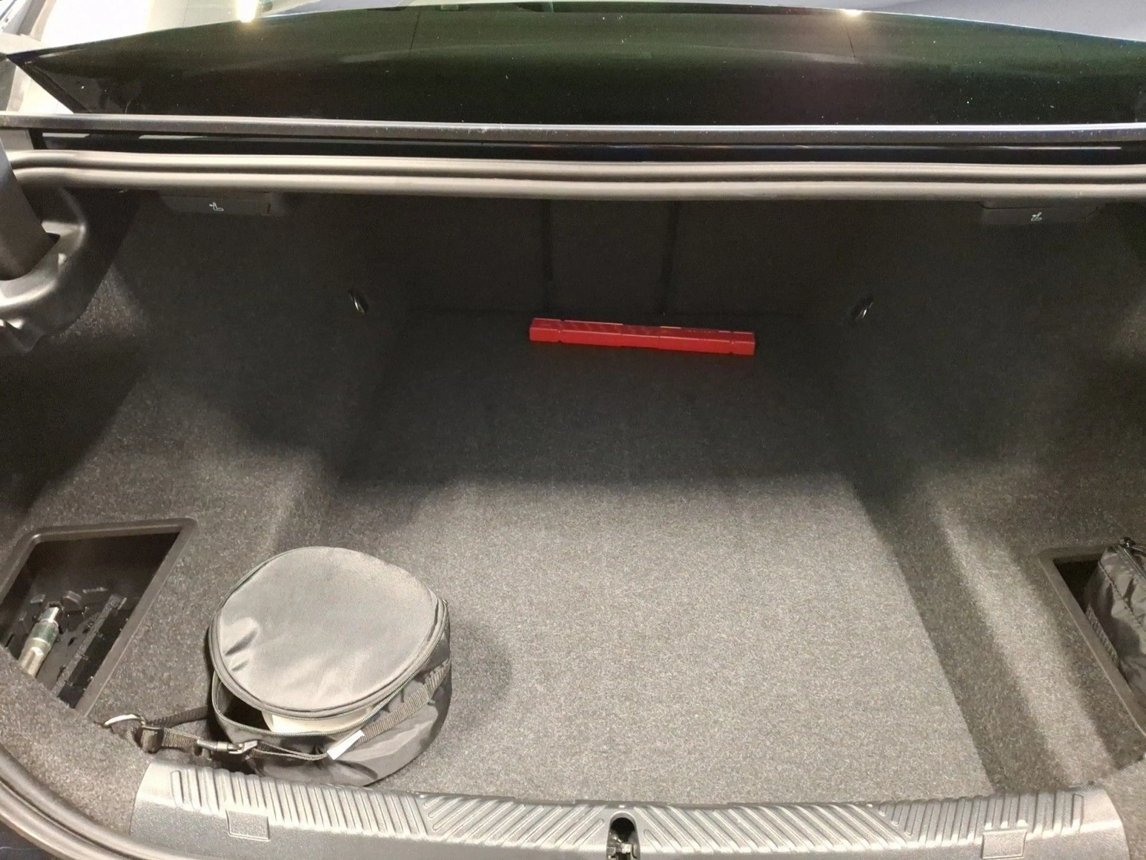 BMW 540 d xDrive Limousine M Sportpaket Pro Navi ACC — photo 15